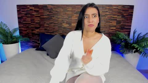 ARIANNA online show from 12-22-25, 02:47