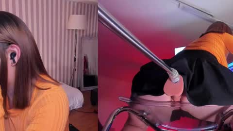  Arianna  online show from 12-17-24, 06:31