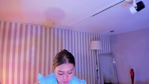  Arianna  online show from 12-21-24, 07:38