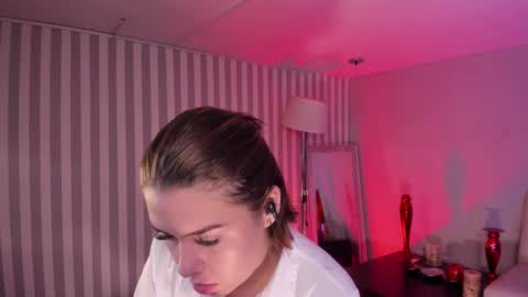  Arianna  online show from 01-13-25, 01:39