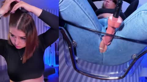  Arianna  online show from 01-14-25, 04:08