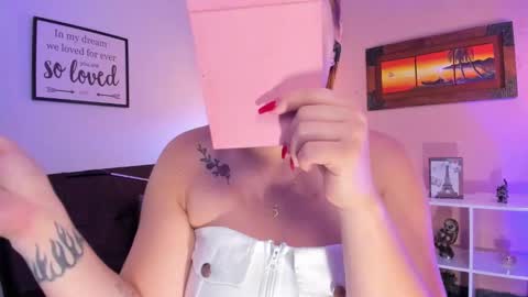  Arianna  online show from 02-12-25, 12:12