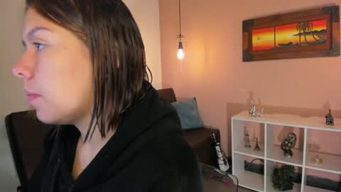  Arianna  online show from 03-04-25, 12:22