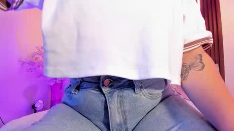  Arianna  online show from 03-04-26, 02:12