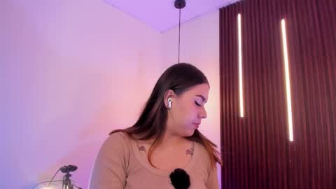  Arianna  online show from 04-01-26, 01:41