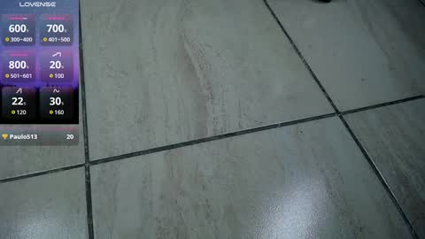 Snapshot of ariies13 chatting on 01-29-25, 03:04 Ariies13 online show from 01-29-25, 03:04