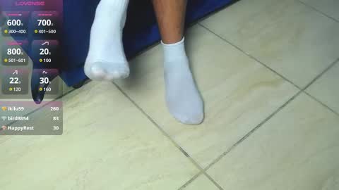 Snapshot of ariies13 chatting on 02-09-25, 03:01 Ariies13 online show from 02-09-25, 03:01