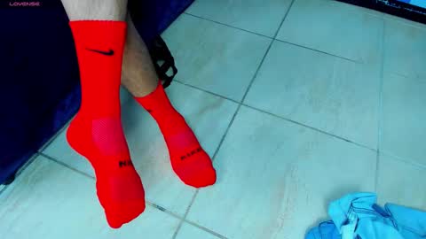 Snapshot of ariies13 chatting on 02-14-25, 02:54 Ariies13 online show from 02-14-25, 02:54