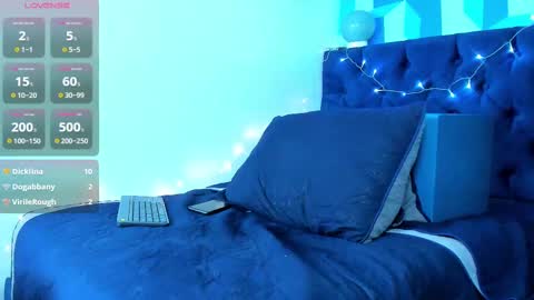 Snapshot of ariies13 chatting on 02-15-25, 05:50 Ariies13 online show from 02-15-25, 05:50