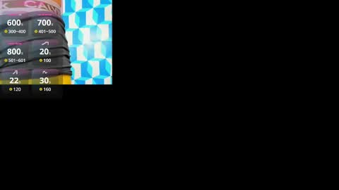 Snapshot of ariies13 chatting on 02-23-25, 11:44 Ariies13 online show from 02-23-25, 11:44