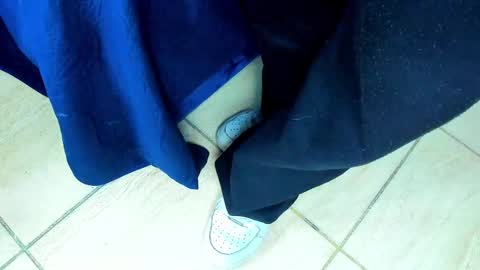 Snapshot of ariies13 chatting on 02-27-25, 05:58 Ariies13 online show from 02-27-25, 05:58