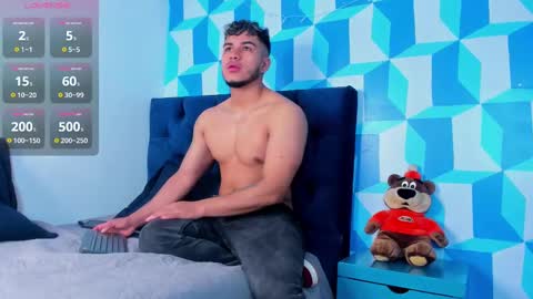 Snapshot of ariies13 chatting on 03-07-25, 12:01 Ariies13 online show from 03-07-25, 12:01