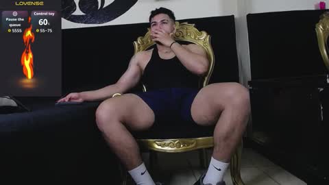 Snapshot of ariies13 chatting on 12-03-25, 11:52 Ariies13 online show from 12-03-25, 11:52