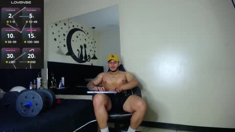 Ariies13 online show from 02-25-26, 12:04