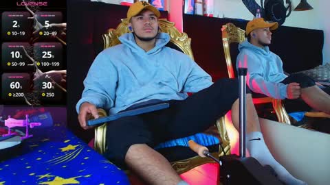 Ariies13 online show from 04-10-26, 11:59