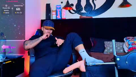 Ariies13 online show from 07-15-26, 06:24