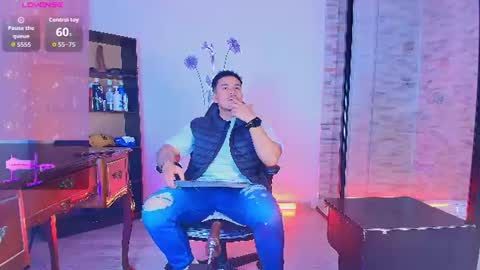 Ariies13 online show from 07-27-26, 06:26