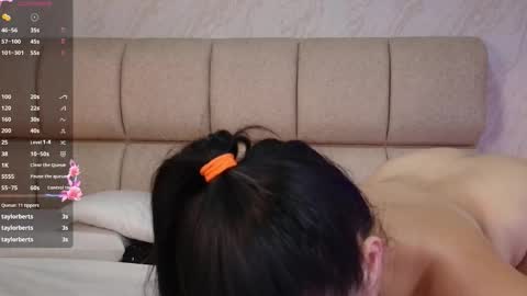 Ari Vega online show from 03-12-26, 05:57