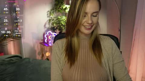 Arika and Monica online show from 10-05-25, 02:48