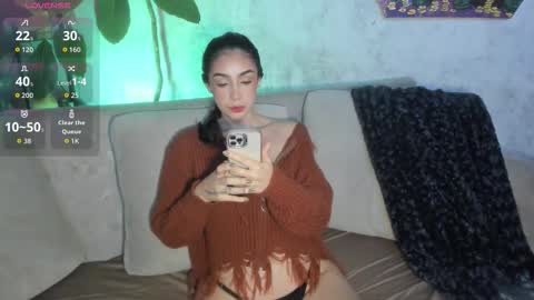 AriKohler online show from 02-22-26, 09:24