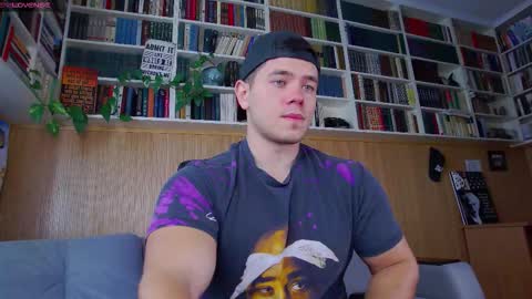 A n g e l  f r o m  H e l l online show from 09-27-25, 06:29