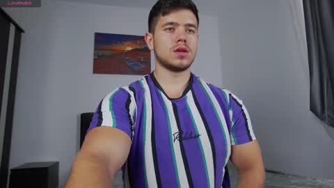 A n g e l  f r o m  H e l l online show from 11-04-25, 07:29