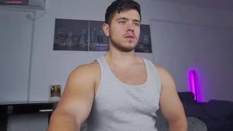 A n g e l  f r o m  H e l l online show from 11-08-25, 07:30