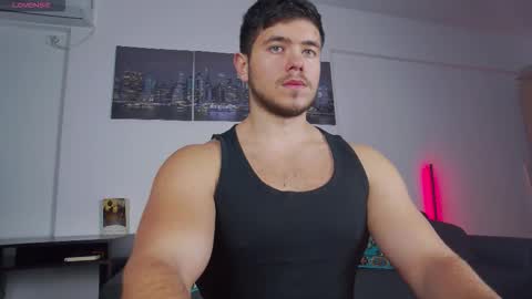 A n g e l  f r o m  H e l l online show from 11-13-25, 07:29