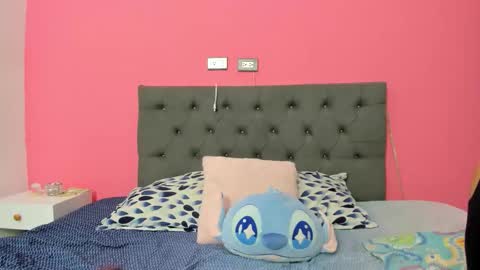 Aria  Cholee online show from 02-12-26, 12:22