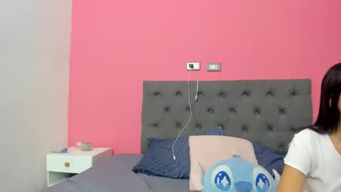 Aria  Cholee online show from 02-24-26, 12:47