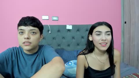 Aria  Cholee online show from 03-04-26, 02:34