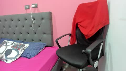 Aria  Cholee online show from 03-28-26, 02:05