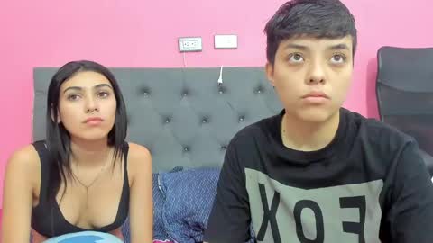 Aria  Cholee online show from 04-14-26, 01:28