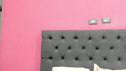 Aria  Cholee online show from 04-27-26, 01:09