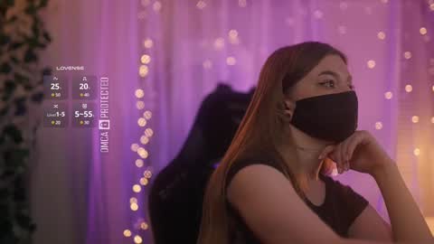 Arina online show from 02-09-25, 06:58