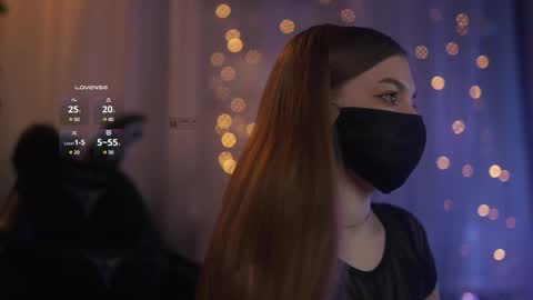 Arina online show from 02-26-25, 06:00