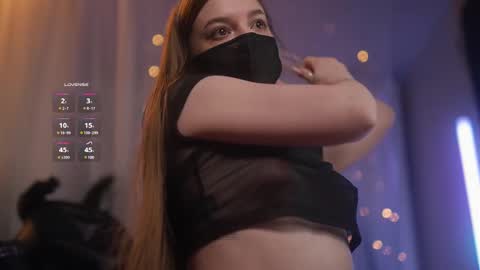 Arina online show from 02-26-25, 09:05