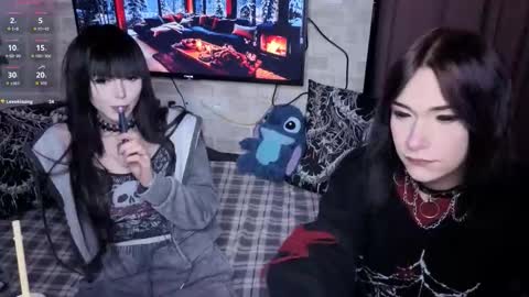 Snapshot of arina_rose chatting on 01-12-26, 05:18 Arinka online show from 01-12-26, 05:18