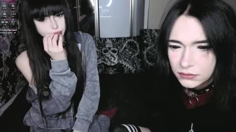 Snapshot of arina_rose chatting on 02-08-26, 08:12 Arinka online show from 02-08-26, 08:12