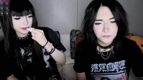 Snapshot of arina_rose chatting on 02-14-26, 04:15 Arinka online show from 02-14-26, 04:15