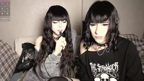 Snapshot of arina_rose chatting on 02-21-26, 03:02 Arinka online show from 02-21-26, 03:02