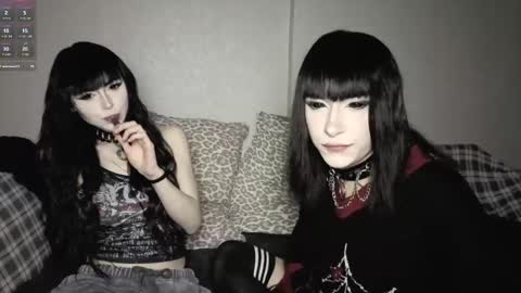 Snapshot of arina_rose chatting on 03-02-26, 06:59 Arinka online show from 03-02-26, 06:59