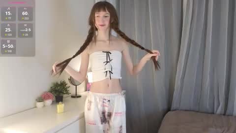 Arina online show from 03-30-26, 03:24