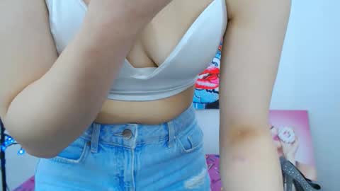 arinabelle online show from 02-27-26, 01:38