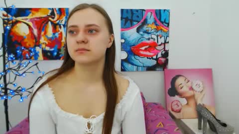 arinabelle online show from 03-04-26, 06:08