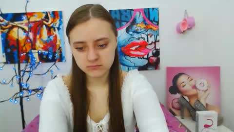 arinabelle online show from 03-26-26, 12:06