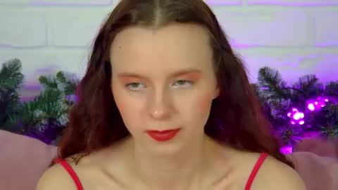 Arinakubrick online show from 12-19-25, 06:26