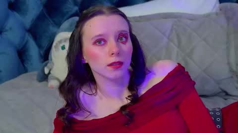 Arinakubrick online show from 02-09-26, 05:28