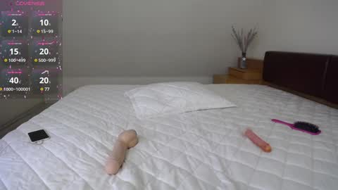 arinamir online show from 12-26-24, 03:20