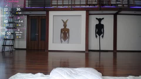 arinamir online show from 01-23-25, 08:15